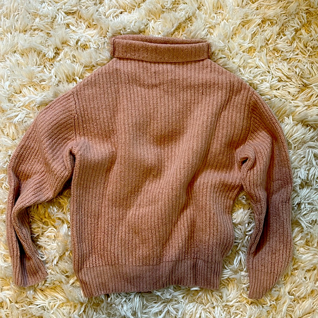 Wilfred Montpellier Sweater